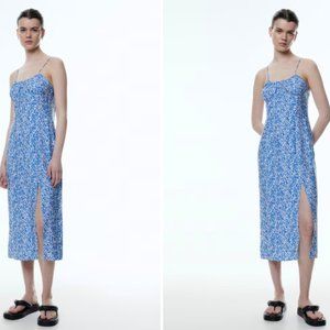 EDITED (Berlin brand) Dress "Kleid Maleen" Size 34 (XS/S) NWT